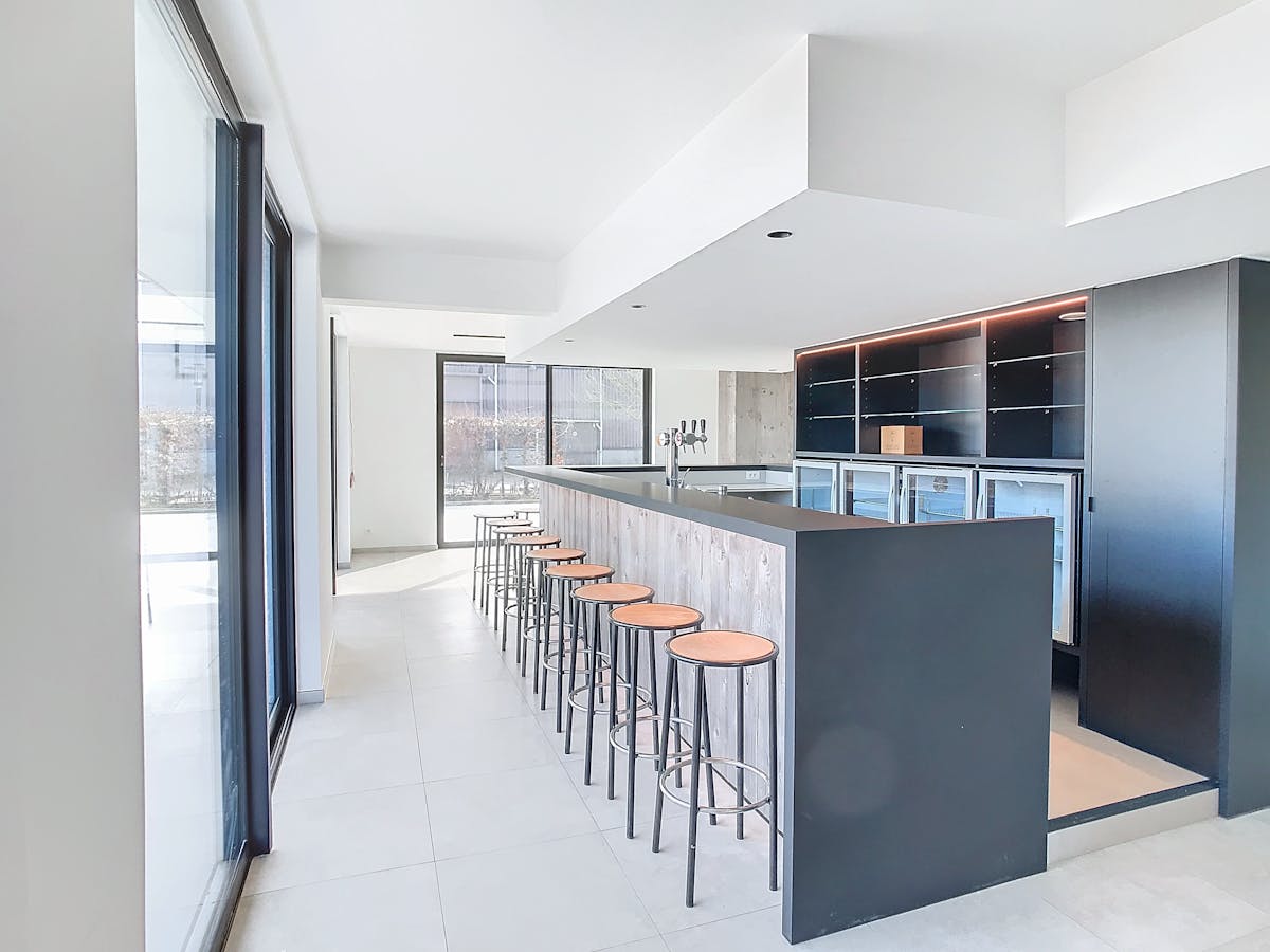 Horeca te huur bij de padelvelden in Meulebeke - foto 4