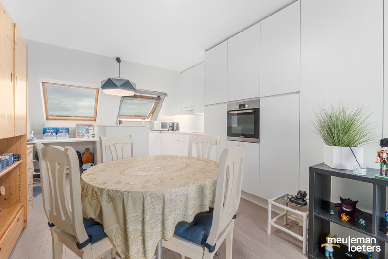 Appartement à vendre à Oostkamp avec 2 chambres - photo 4