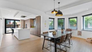 Welkom op de Lyceumstraat 2A in Houthalen Helchteren.Deze gerenoveerde woning is gelegen op een kindvriendelijke locatie nabij het centrum van...