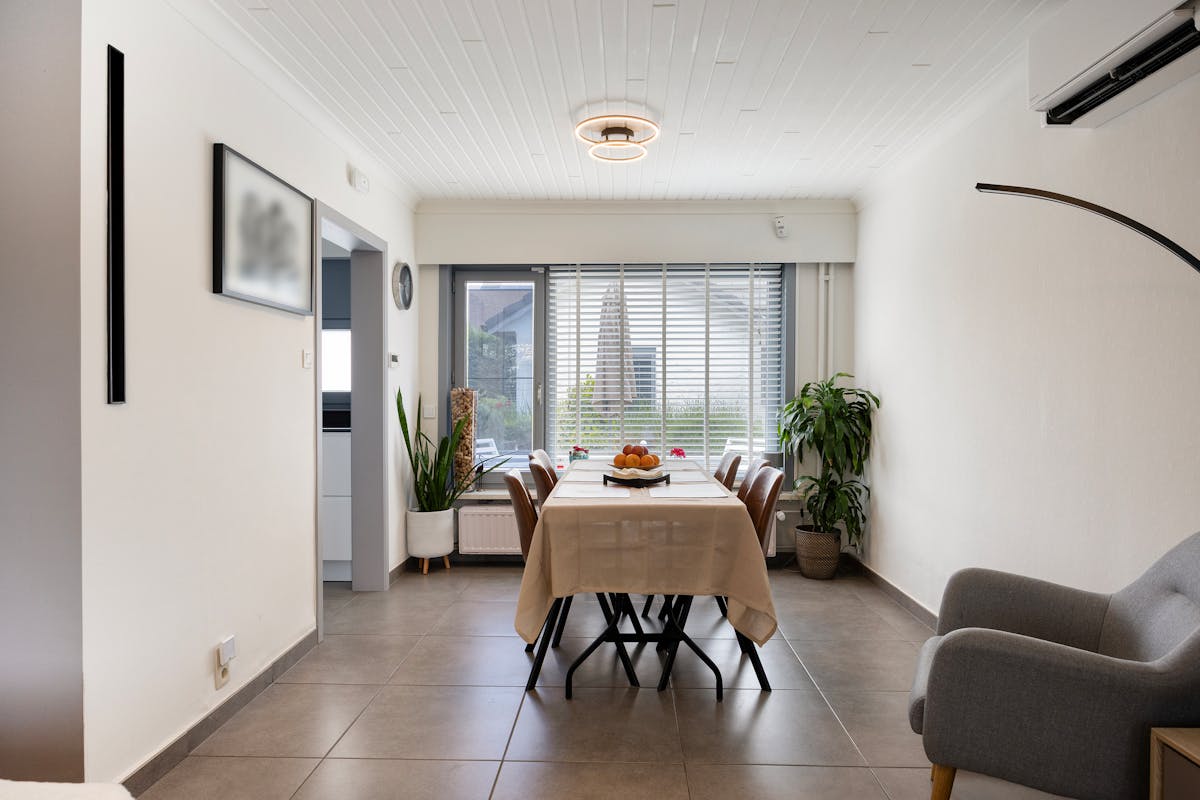 Maison avec 3 chambres - EPC A - à vendre dans le centre d'Eeklo - photo 5