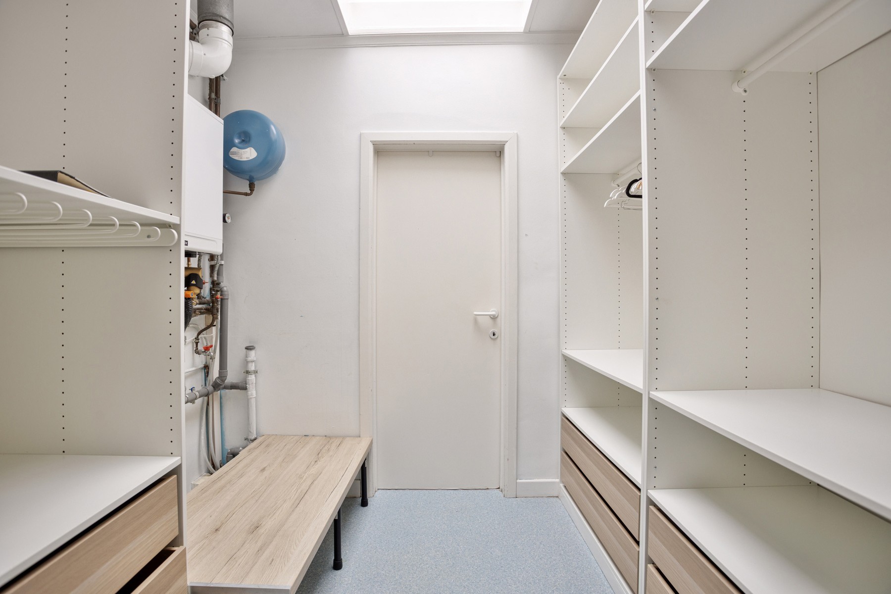 Handelspand met duplex in hartje Kortenberg - foto 5