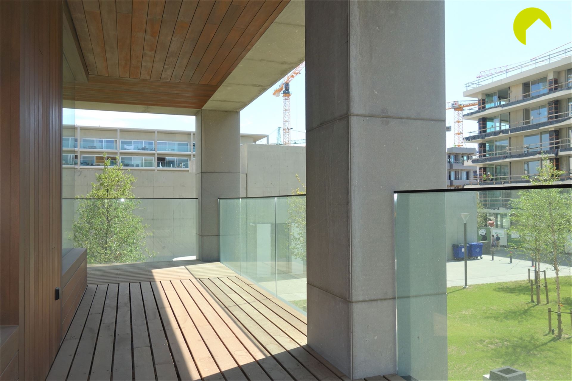 Apartment for rent in Antwerp with 1 bedroom - photo 4