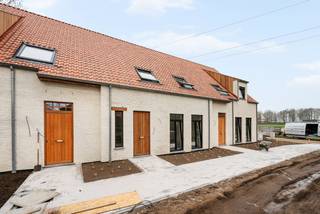 Maison à vendre à Beerse