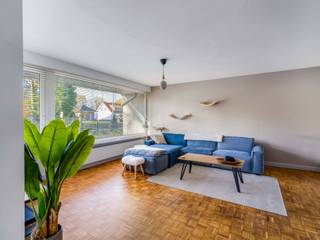 Sfeervol gelijkvloers appartement met 2 slaapkamers op toplocatie tussen Turnhout en TilburgDit gezellig en hedendaags ingericht gelijkvloers...