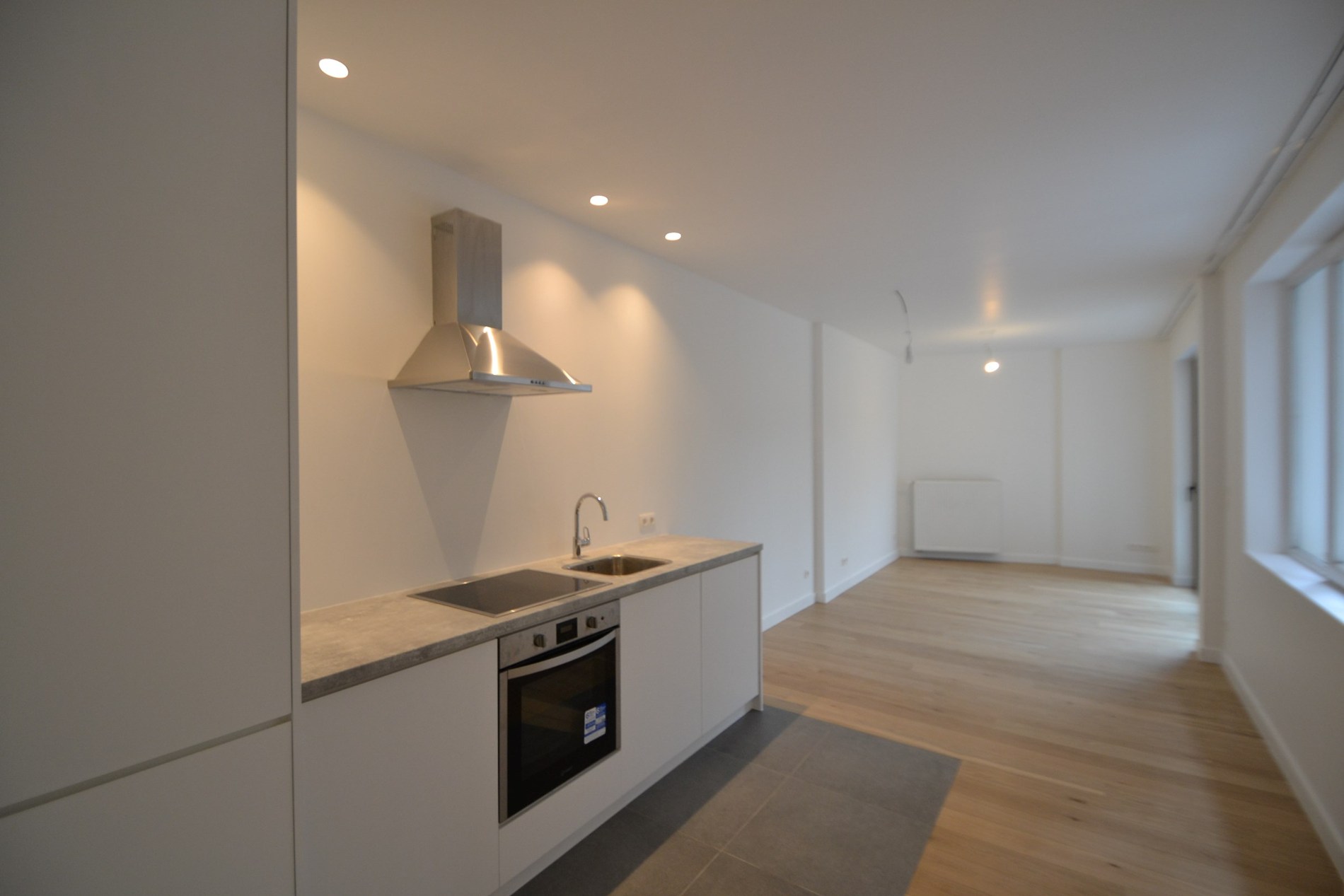 Appartement à Antwerpen