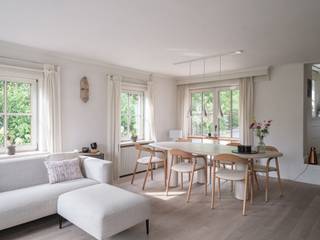 Deze karaktervolle, instapklare villa in het groene hart van Zwalm combineert een topligging met ruim wooncomfort.In een rustige straat van het...