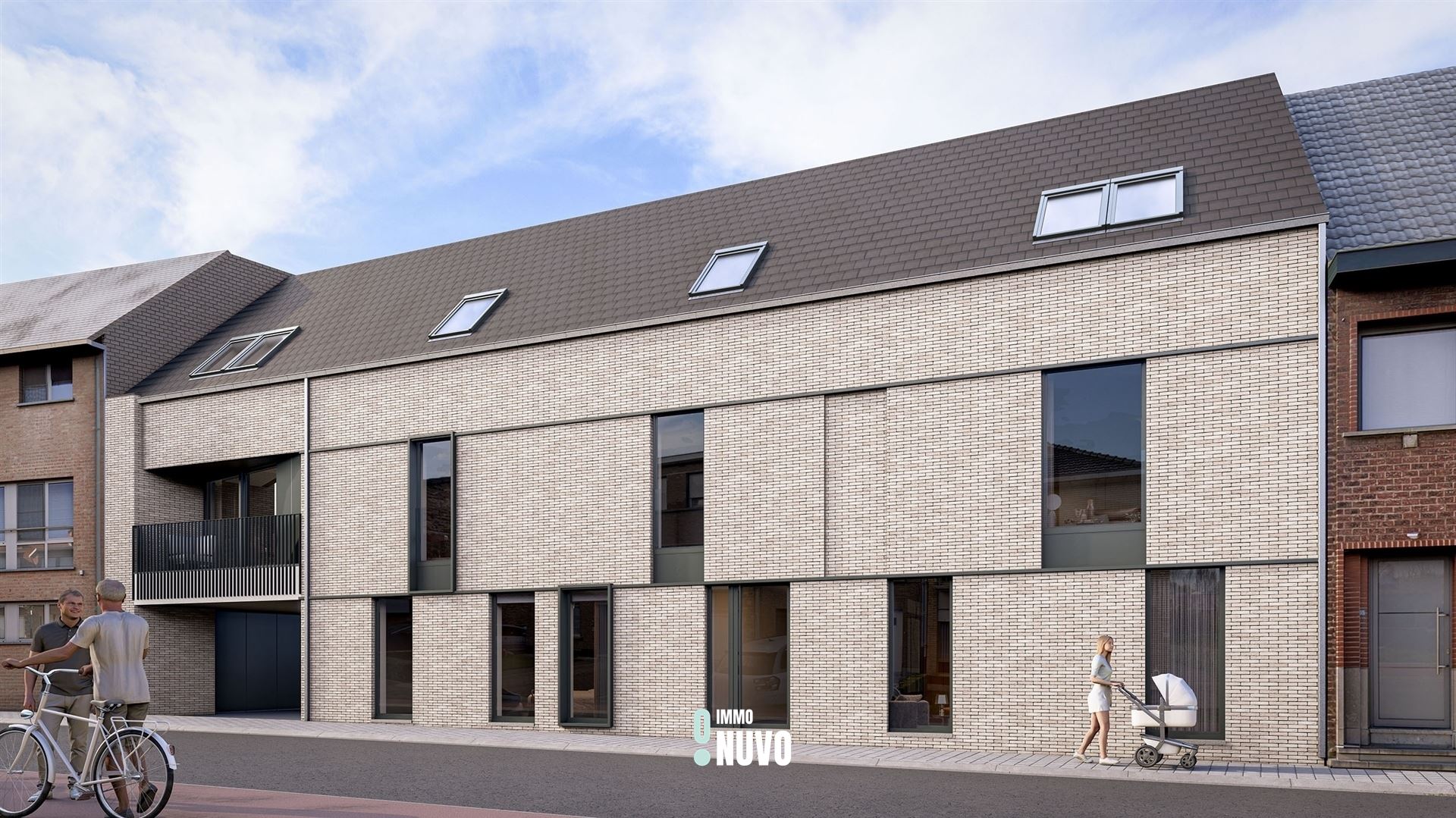 flats new projects - photo 5