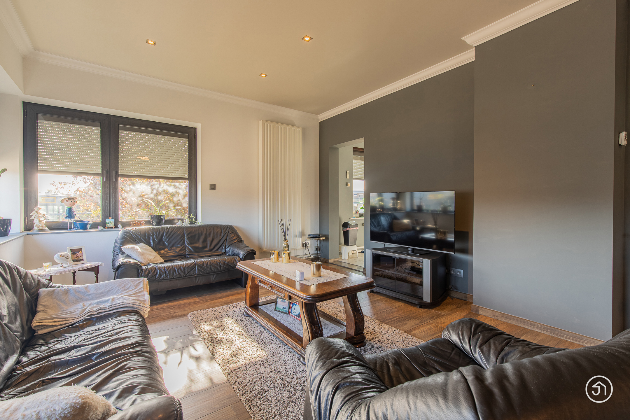 Appartement à vendre à Willebroek avec 2 chambres - photo 5