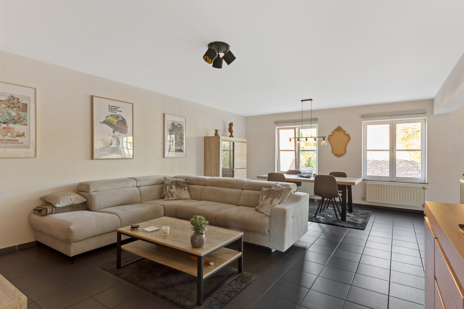 Appartement à vendre à Lint avec 2 chambres - photo 2