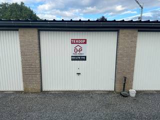 Garage à vendre à Torhout