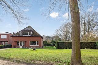 Maison à vendre à Nijlen