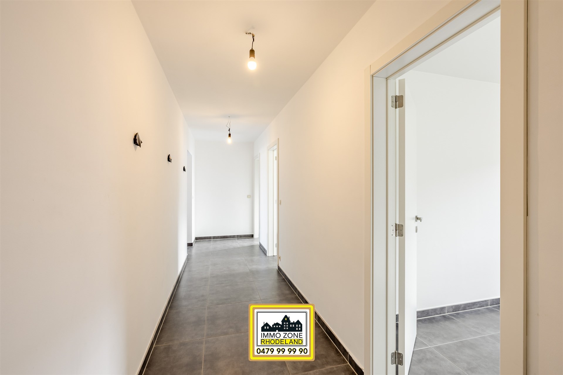 Gunstig gelegen appartement met 2 slpks en ruim terras - foto 2