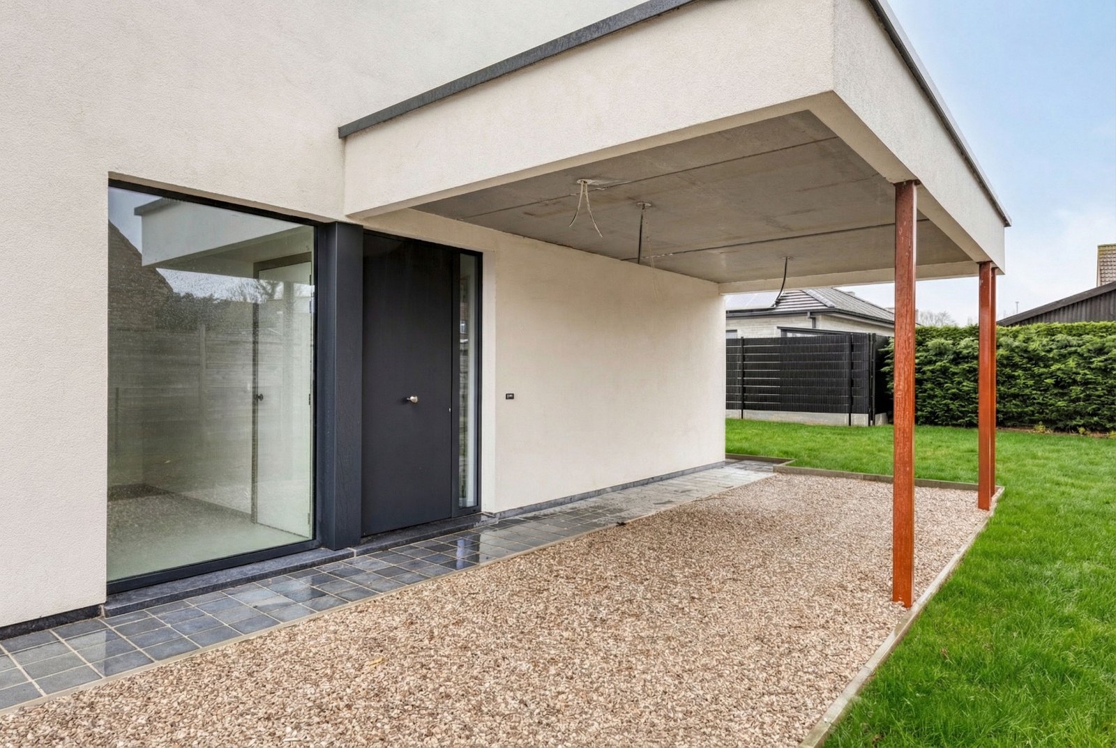 KANTWERK, moderne nieuwbouwvilla - foto 3