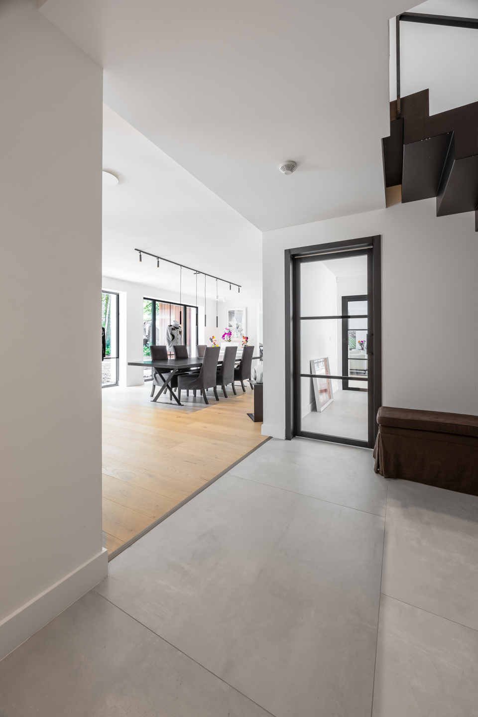 Luxe gerenoveerde villa (EPC A) op riant hoekperceel - foto 5