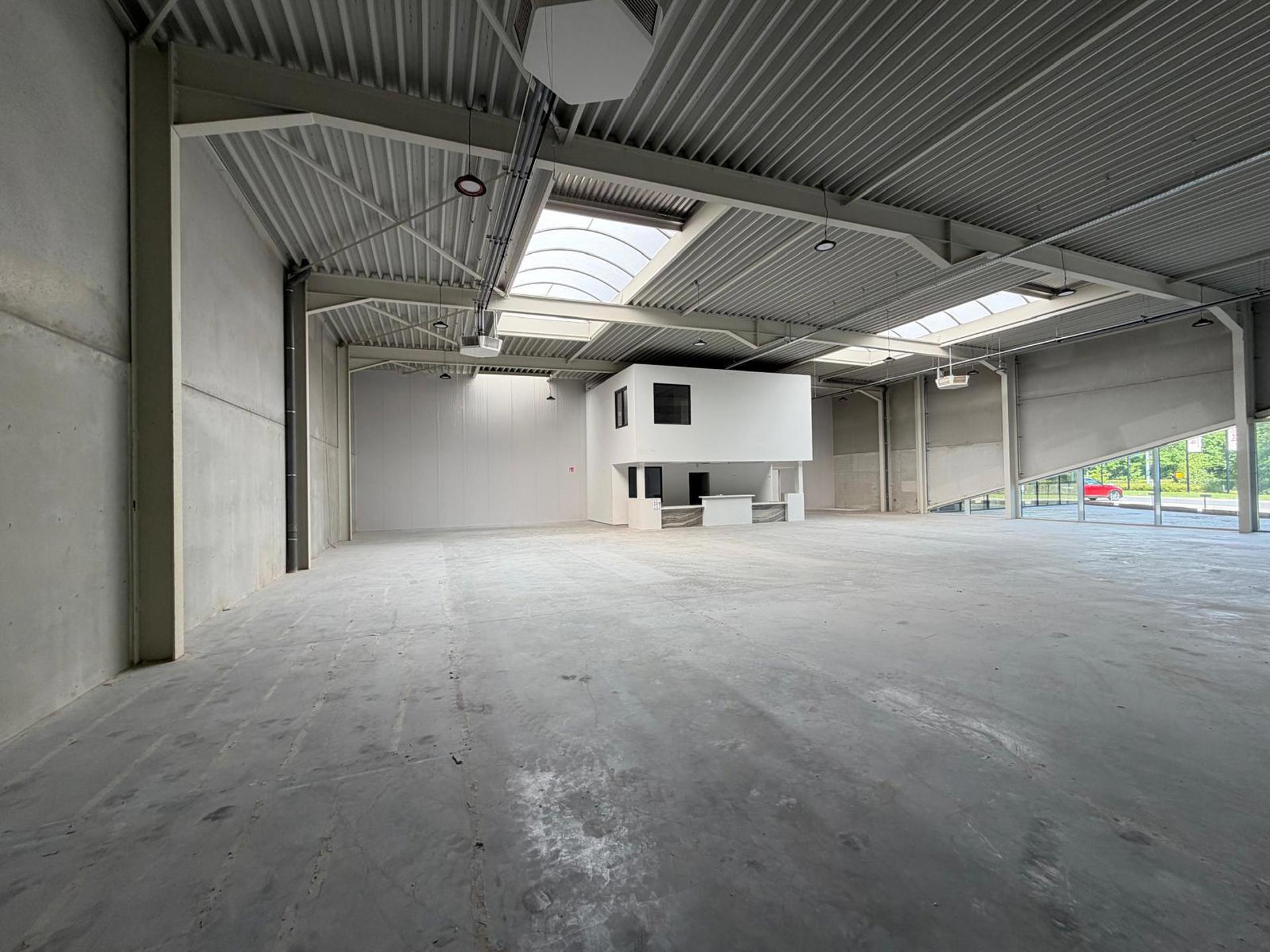Loods te koop in Vilvoorde! - foto 3