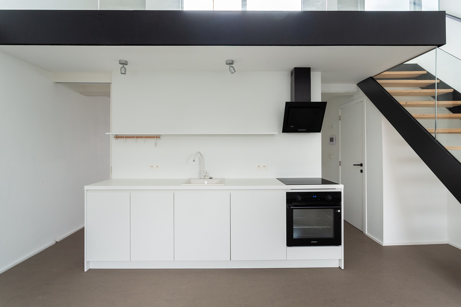 Appartement te huur in Antwerpen - foto 3