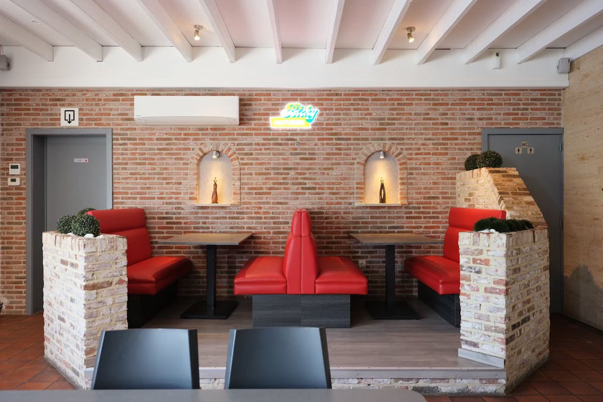 Horecapand - frituur - met woonst te Westrozebeke - foto 4