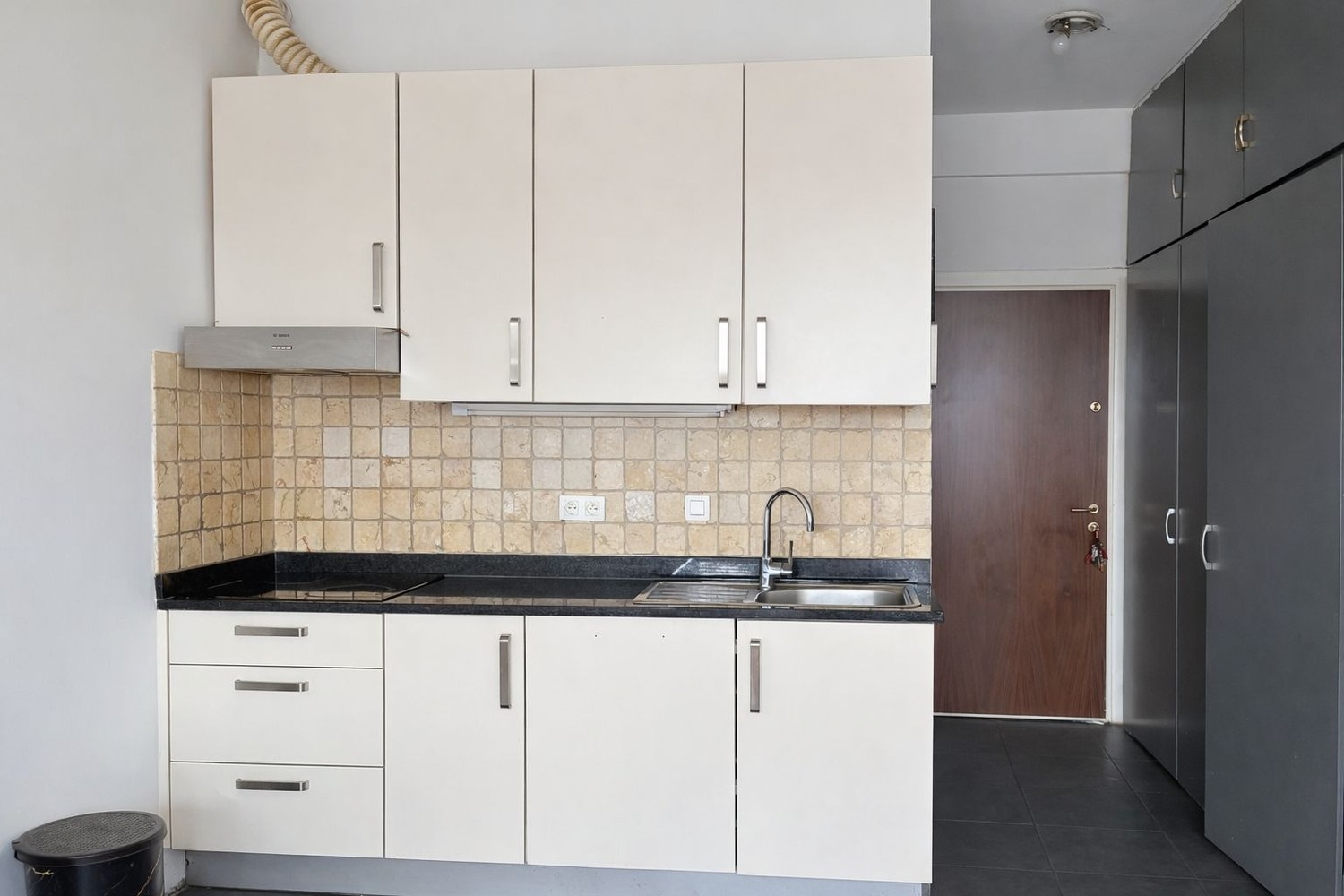 Interessante investeringsstudio op centrale ligging in Antwerpen - foto 5