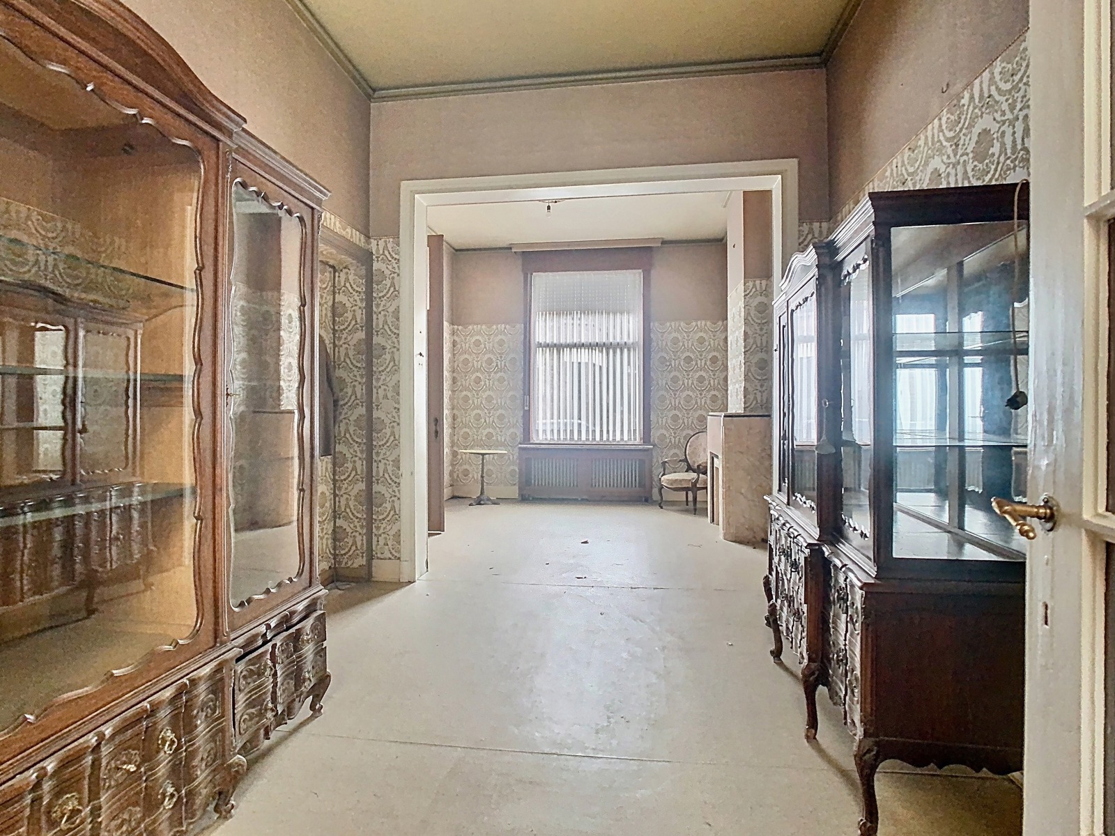 Zéér Ruime én Centraal gelegen woning, met 3 SLPK én Tuin! - foto 4