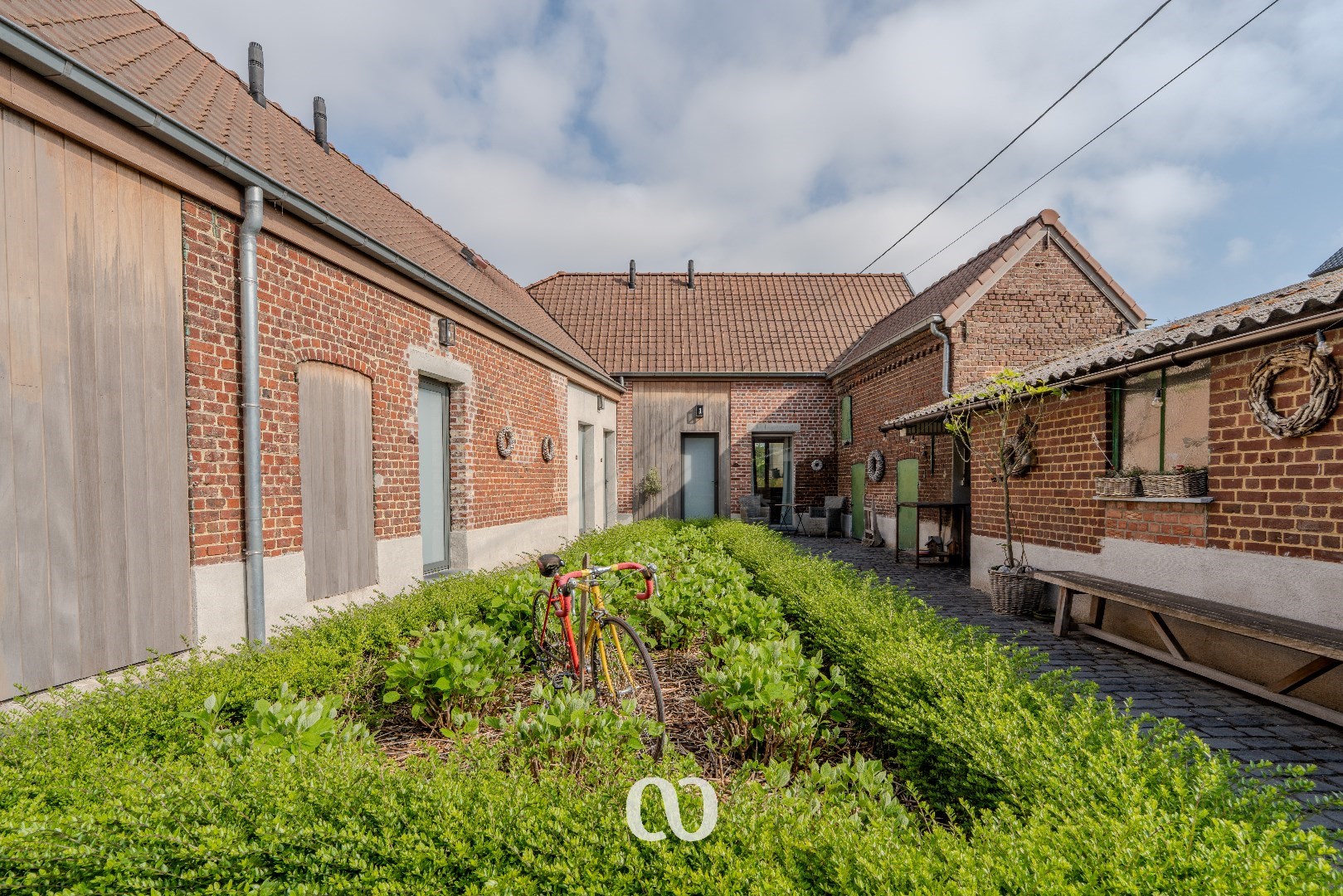 House for sale in Oudenaarde with 7 bedrooms - photo 3