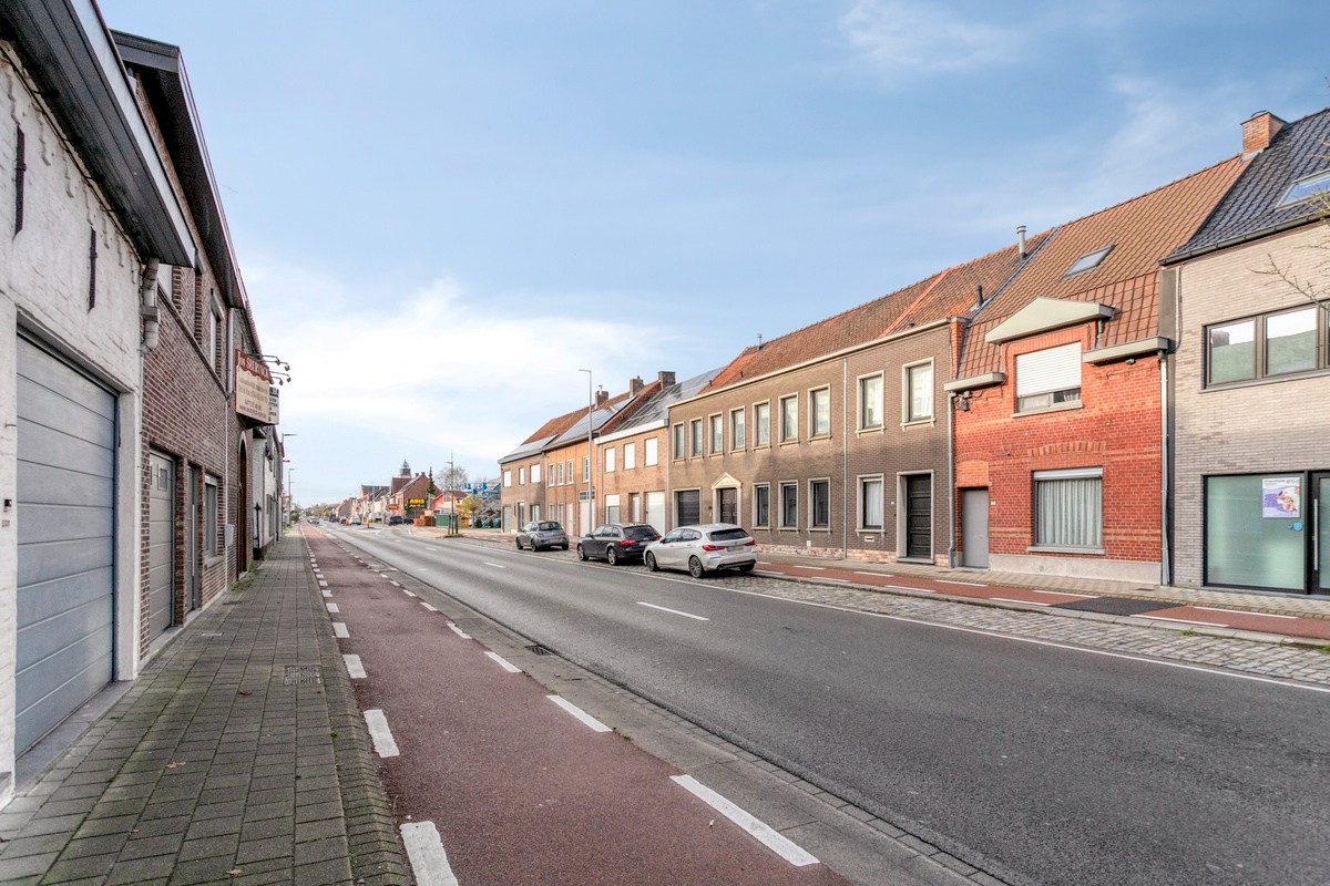 Gezellige woning met 1 slaapkamer! - foto 2