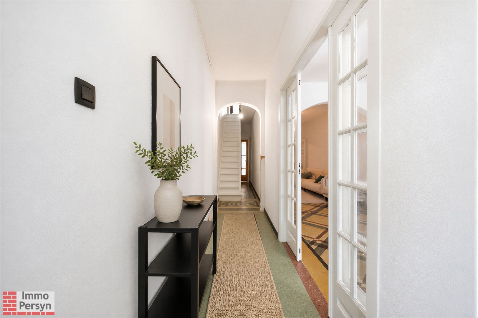 Maison à vendre à Zichem avec 2 chambres - photo 4