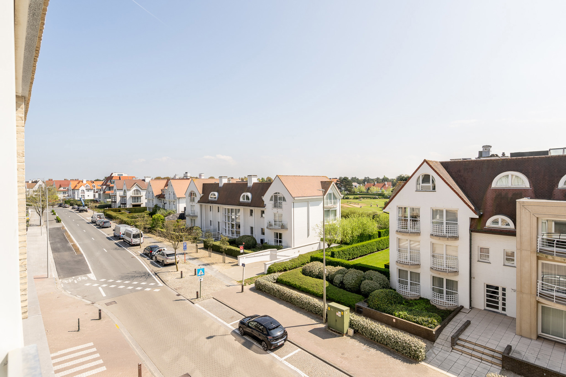 Volledig vernieuwd appartement aan de Kustlaan - foto 5