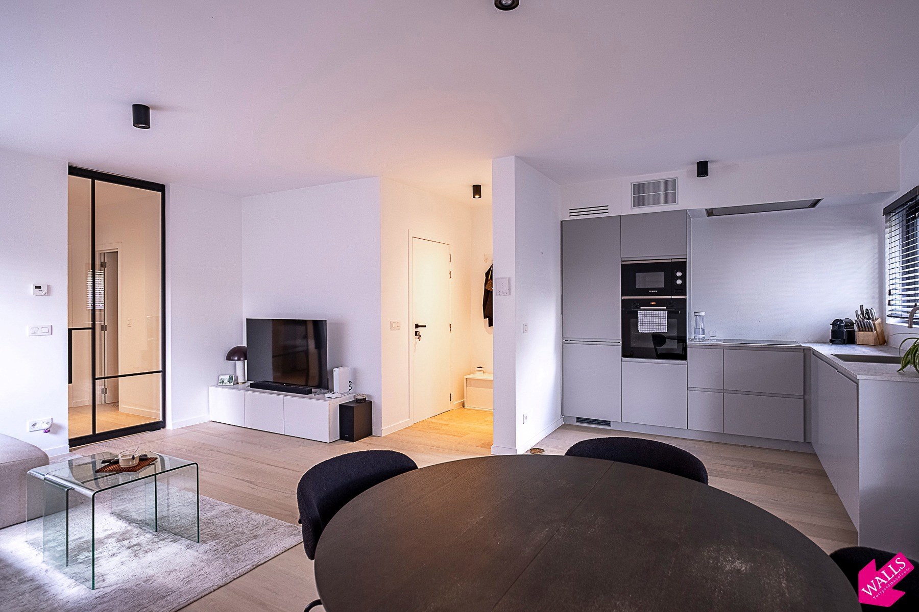 Apartment for rent in Antwerp with 2 bedrooms - photo 5