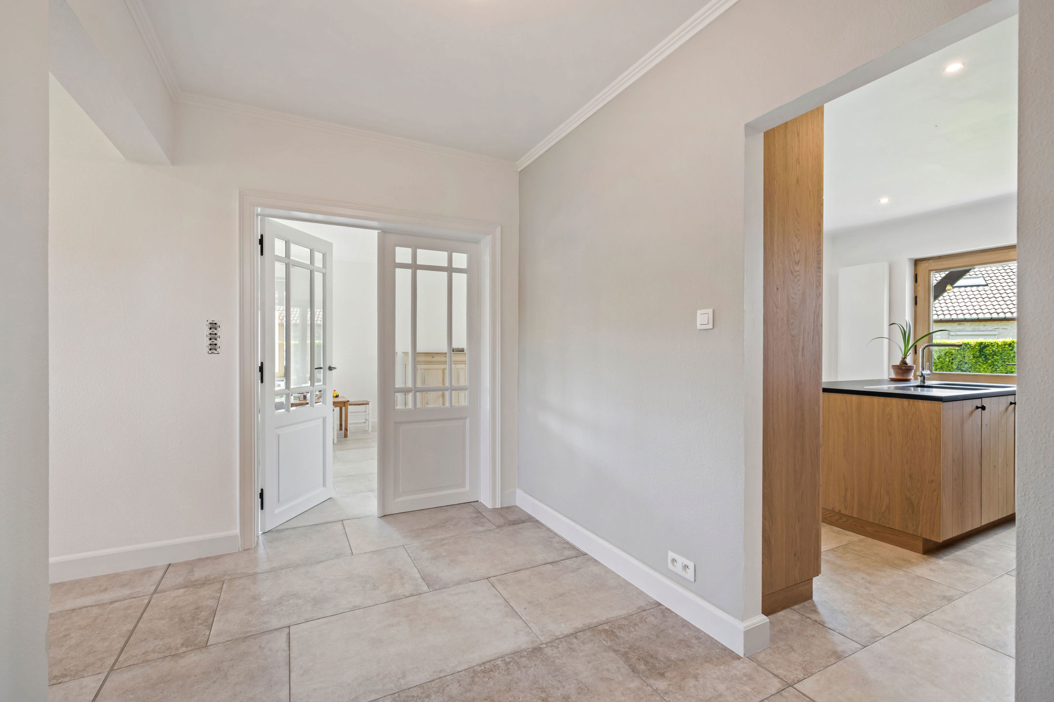 Prachtige gerenoveerde villa met 3 slpk en grote zolder - foto 5