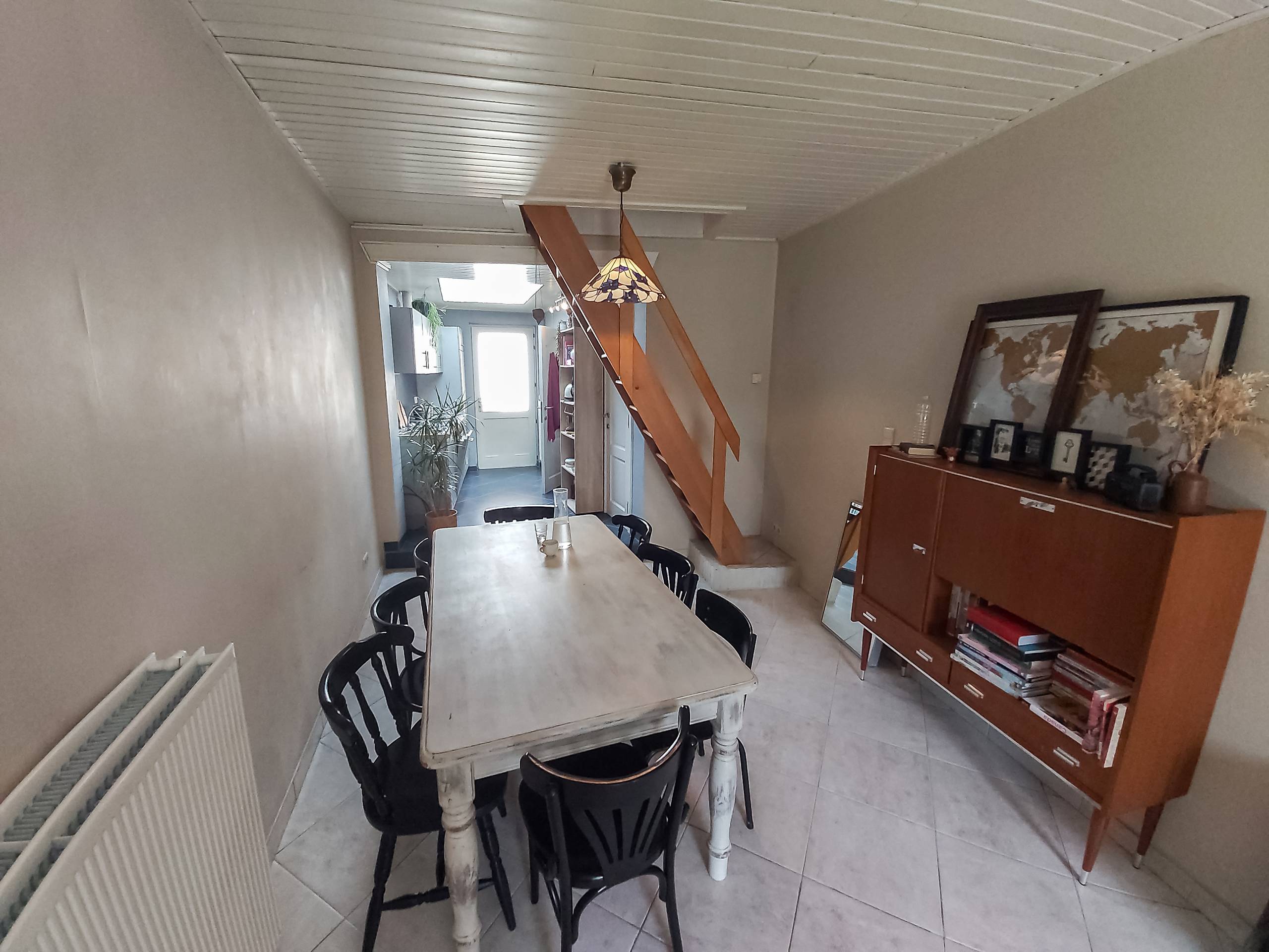 House for rent in Mechelen with 2 bedrooms - photo 4