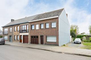 Maison à vendre à Eeklo
