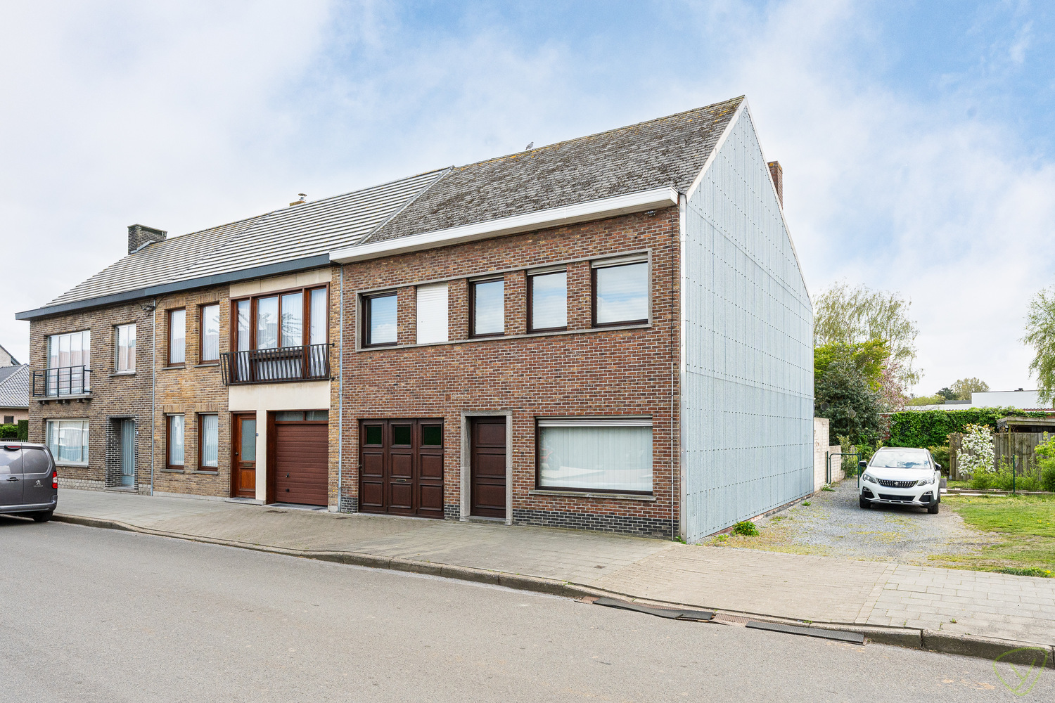 Maison à vendre à Eeklo