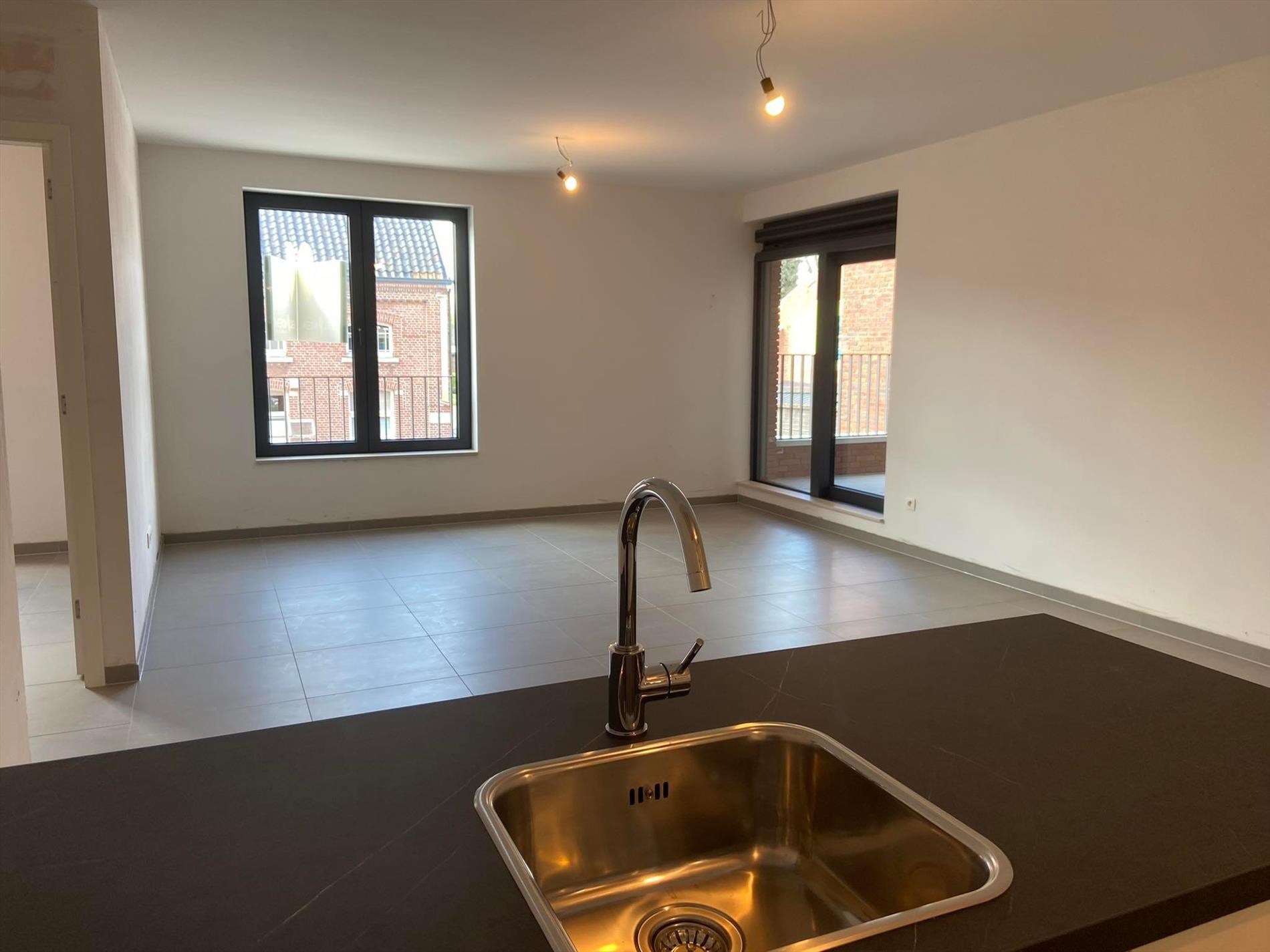 Nieuwbouw appartement met 2 slaapkamers en autostaanplaats te OLV Olen ! - foto 5