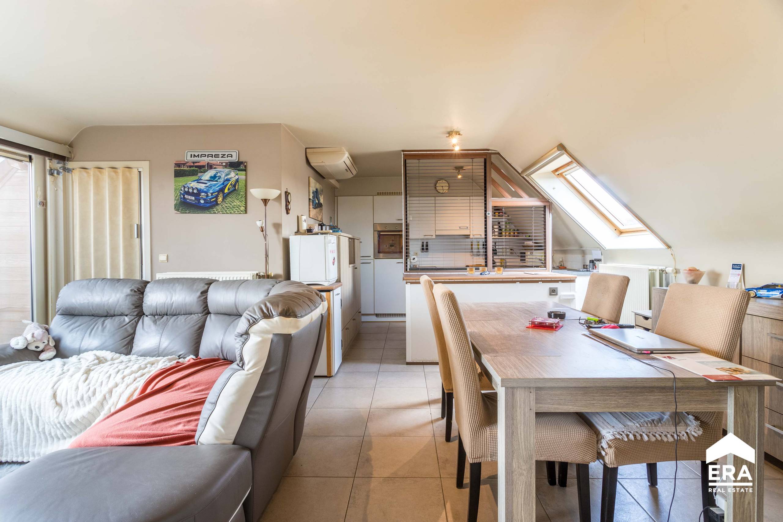 Commercieel te koop in Langemark-Poelkapelle met 1 slaapkamer - foto 2