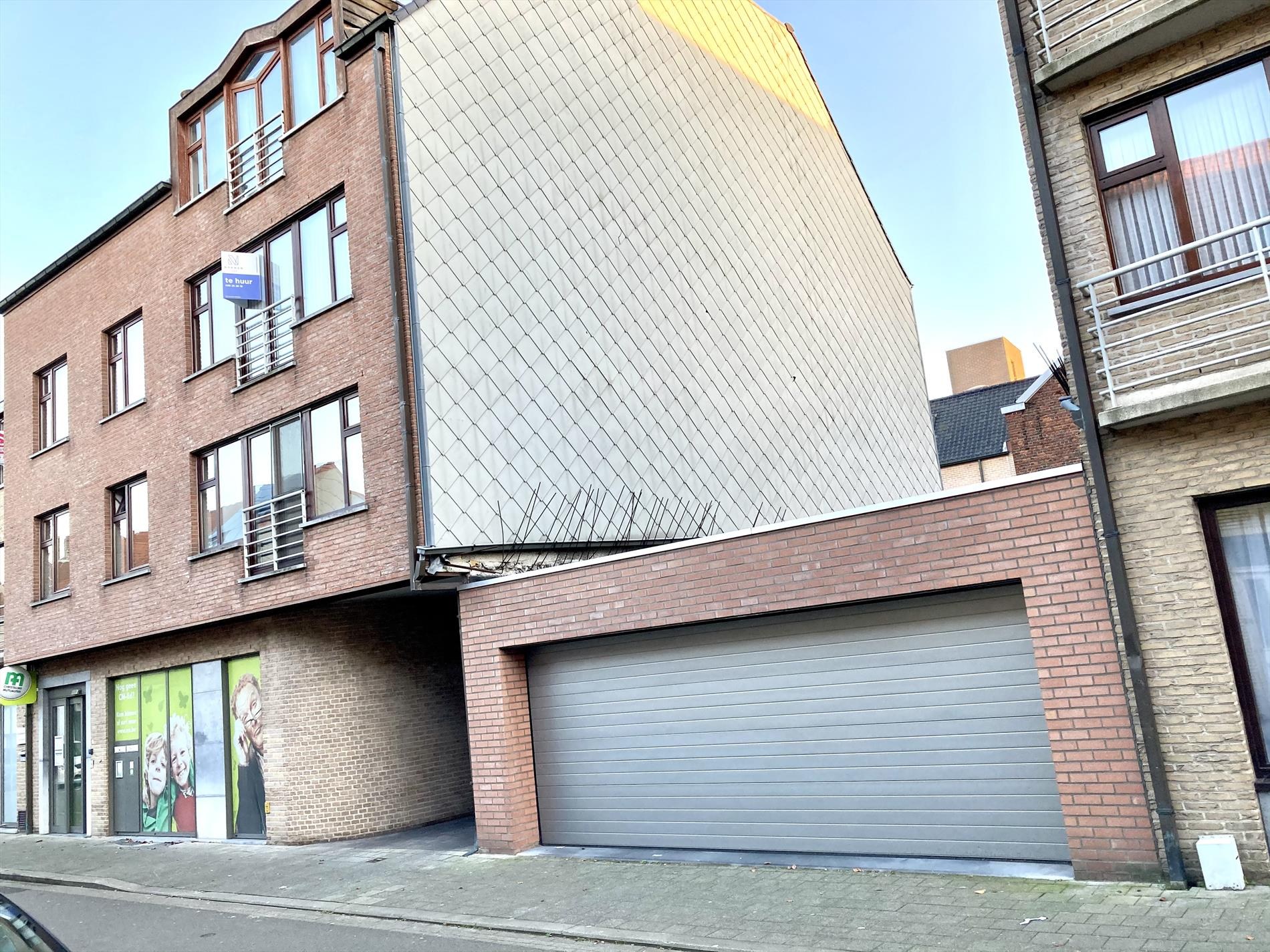 Appartement in Kuurne