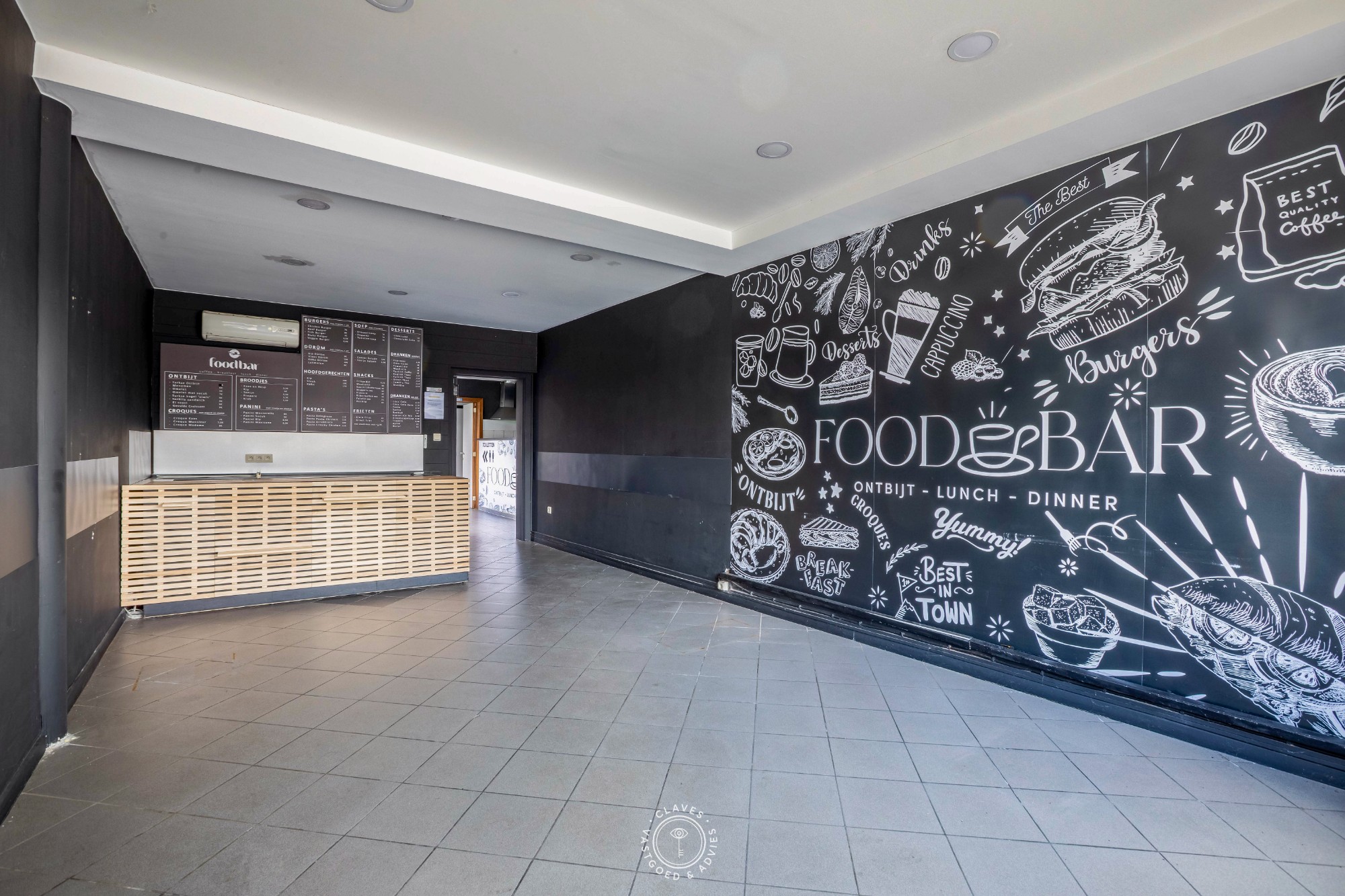 Commercial for rent in Belsele - photo 3