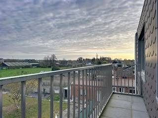 Appartement à louer à Termonde