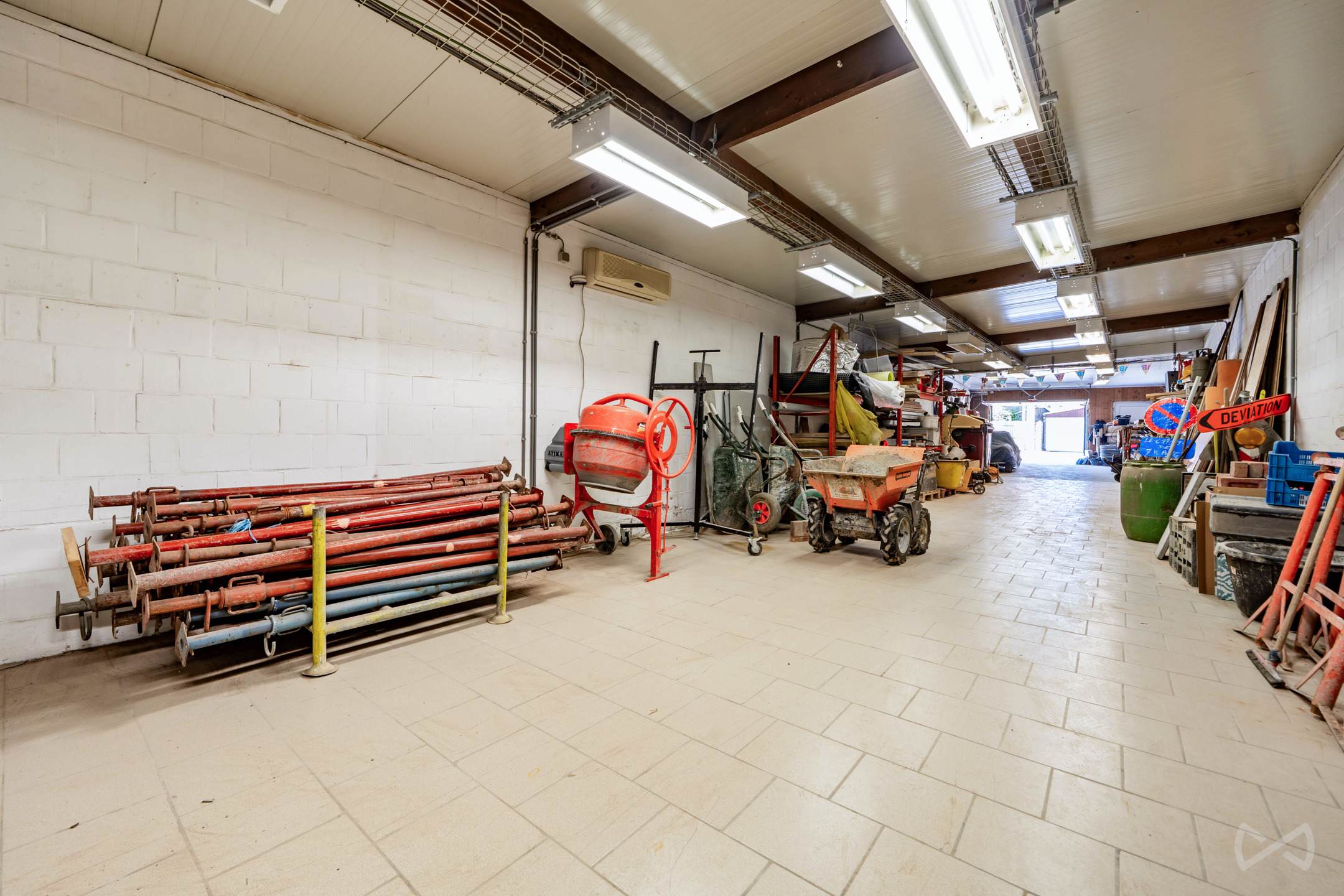 Huis te koop in Maffle - foto 4