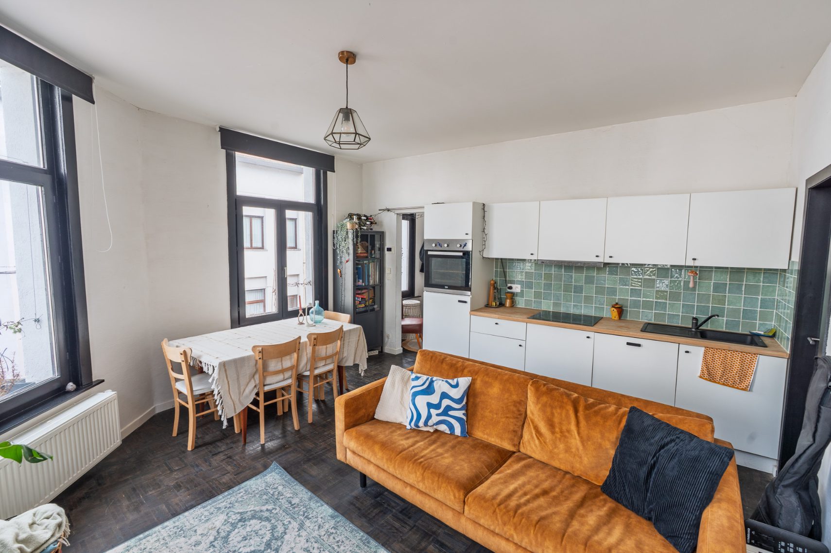 Appartement te koop in Antwerpen met 1 slaapkamer - foto 4