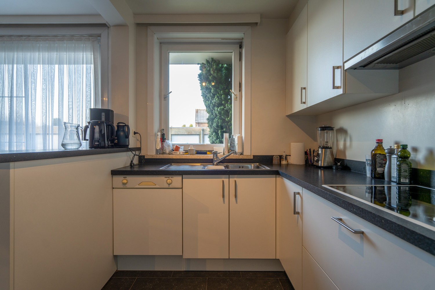 GELIJKVLOERS APPARTEMENT - foto 5
