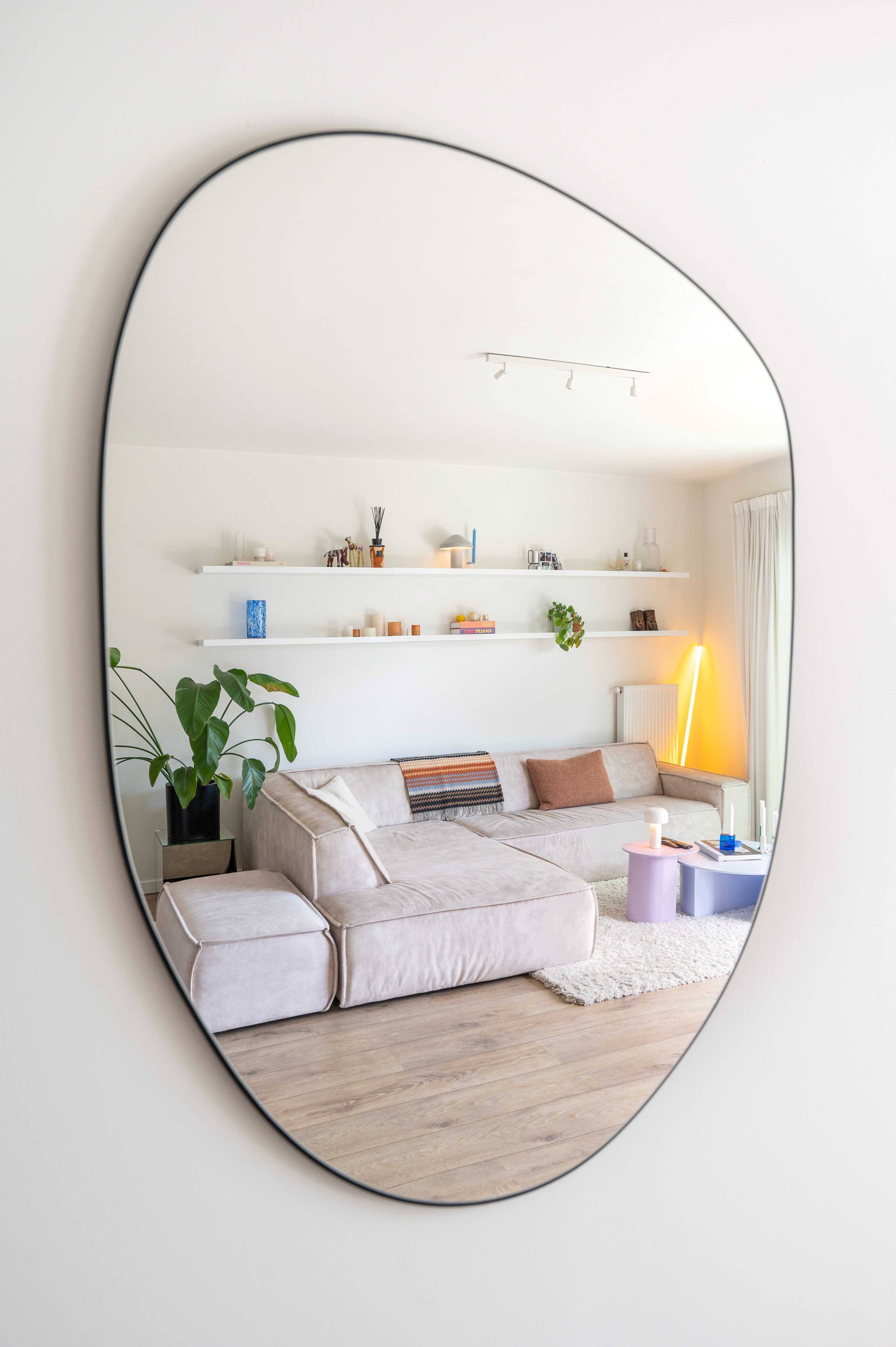 Appartement te koop in Berchem met 2 slaapkamers - foto 5