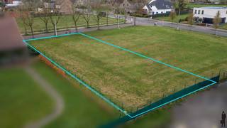 Top gelegen bouwgrond voor een halfopen bebouwing te Berlaar.Algemeen:- Super gelegen bouwgrond- Geschikt voor het bouwen van een halfopen bebouwing-...