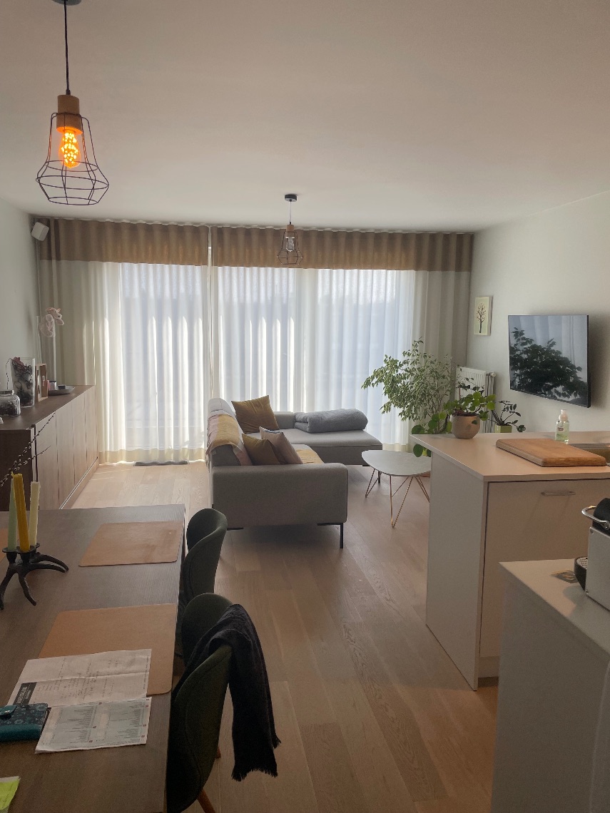 Appartement te huur in Brasschaat met 2 slaapkamers - foto 4