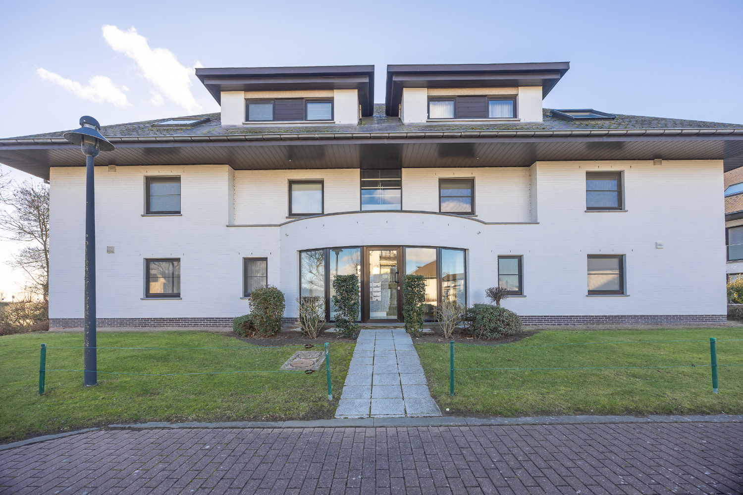 Garagebox te koop op toplocatie in Middelkerke - foto 4