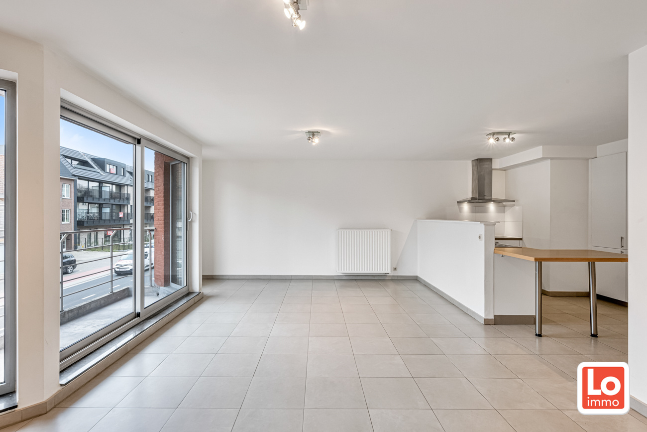Appartement à vendre à Lochristi