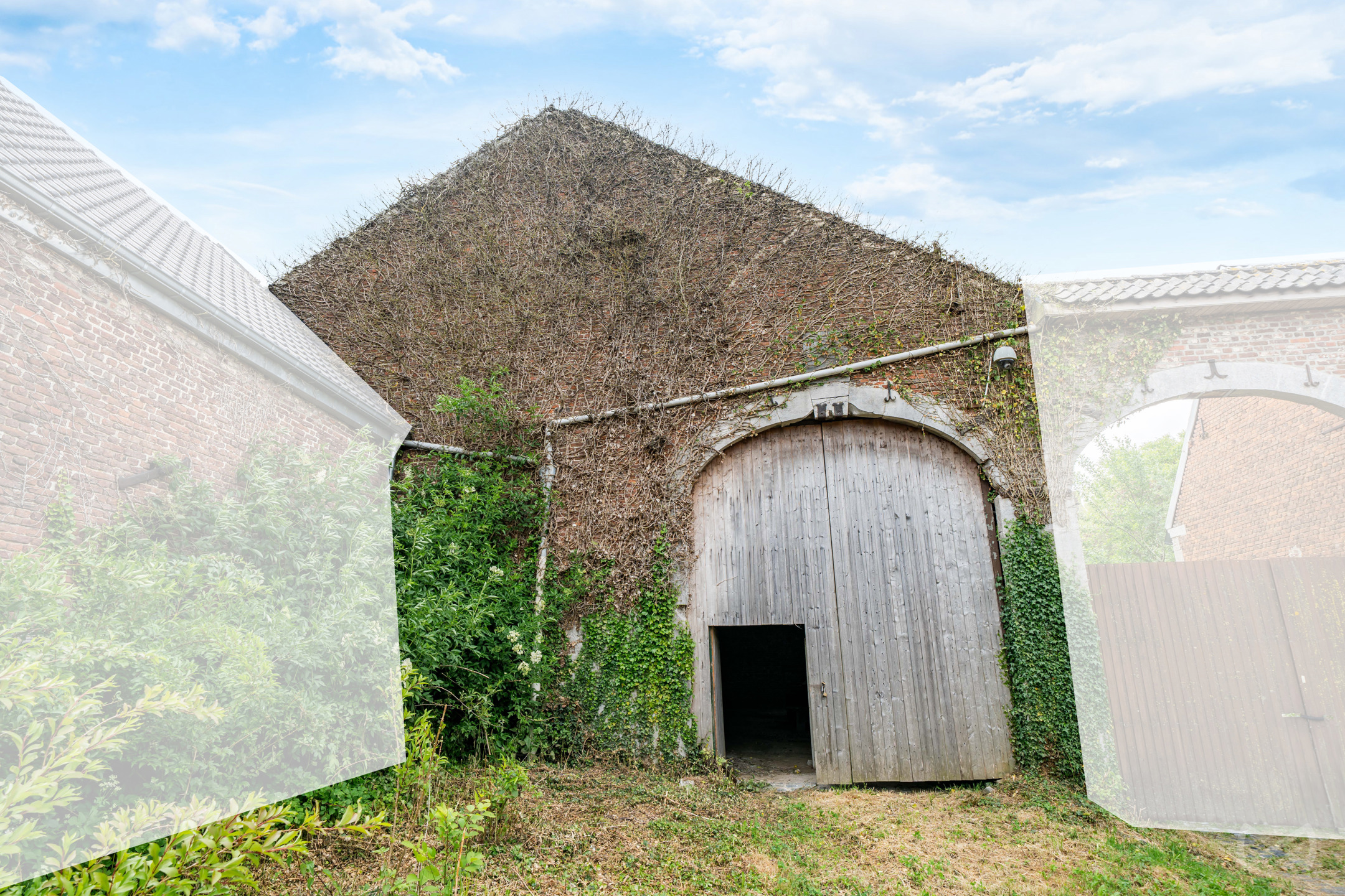 House for sale in Burdinne with 1 bedroom - photo 2