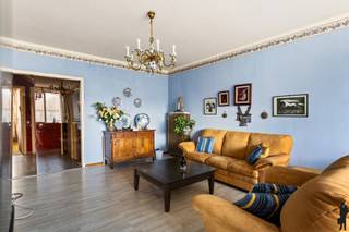 Apartment for sale in Antwerp