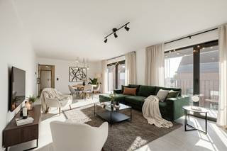 Appartement à vendre à Tielt