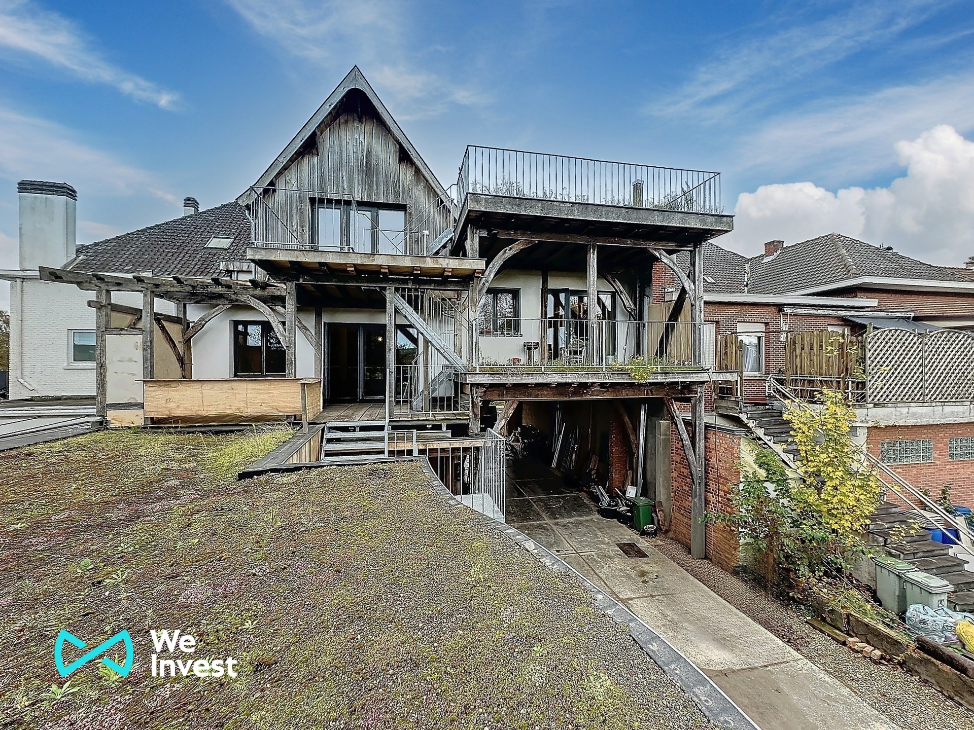 OPENHUIZENDAG ZATERDAG 17 MEI 14U-16U, ZONDAG 18 MEI 10U-13U - foto 3