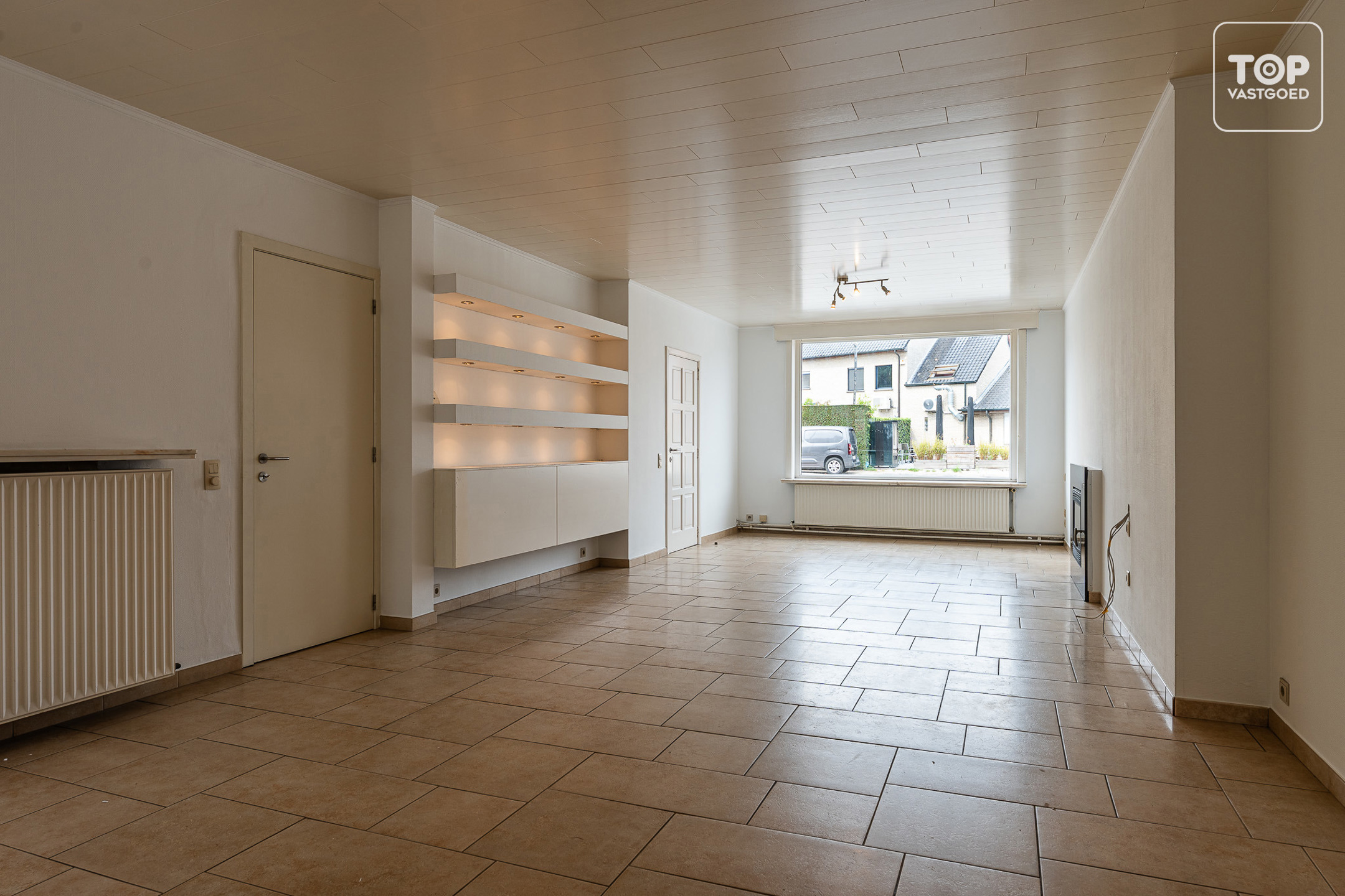 Instapklare gezinswoning met tuin en open zicht - foto 4